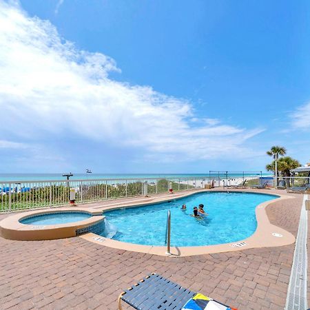 Seychelles 308 Panama City Beach Exterior foto