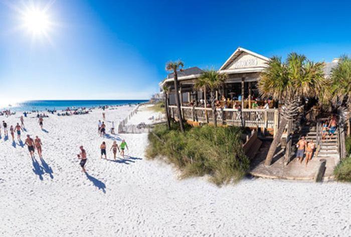 Seychelles 308 Panama City Beach Exterior foto