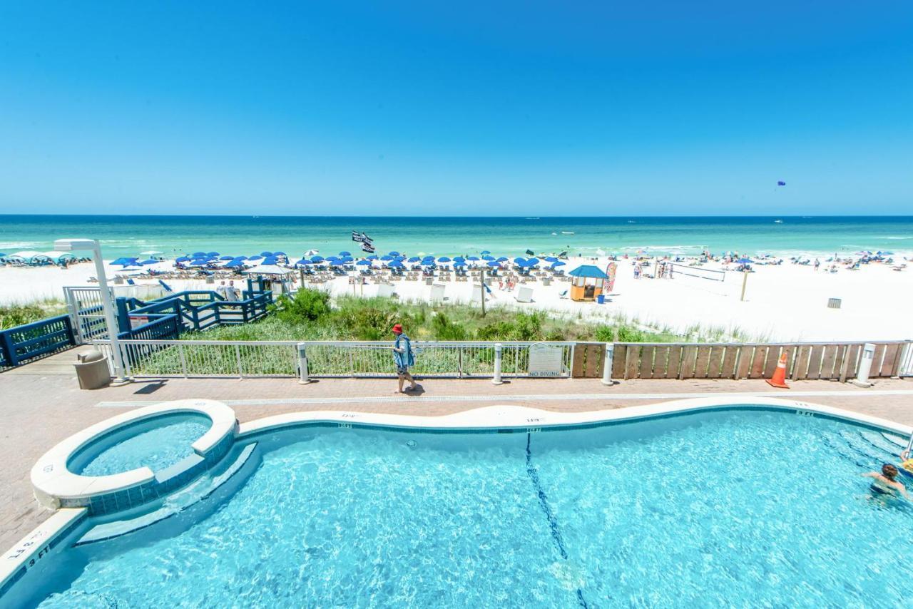 Seychelles 308 Panama City Beach Exterior foto
