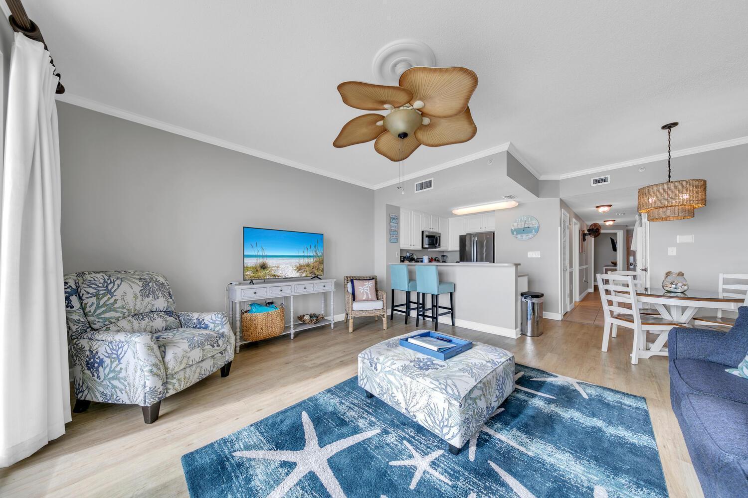 Seychelles 308 Panama City Beach Exterior foto