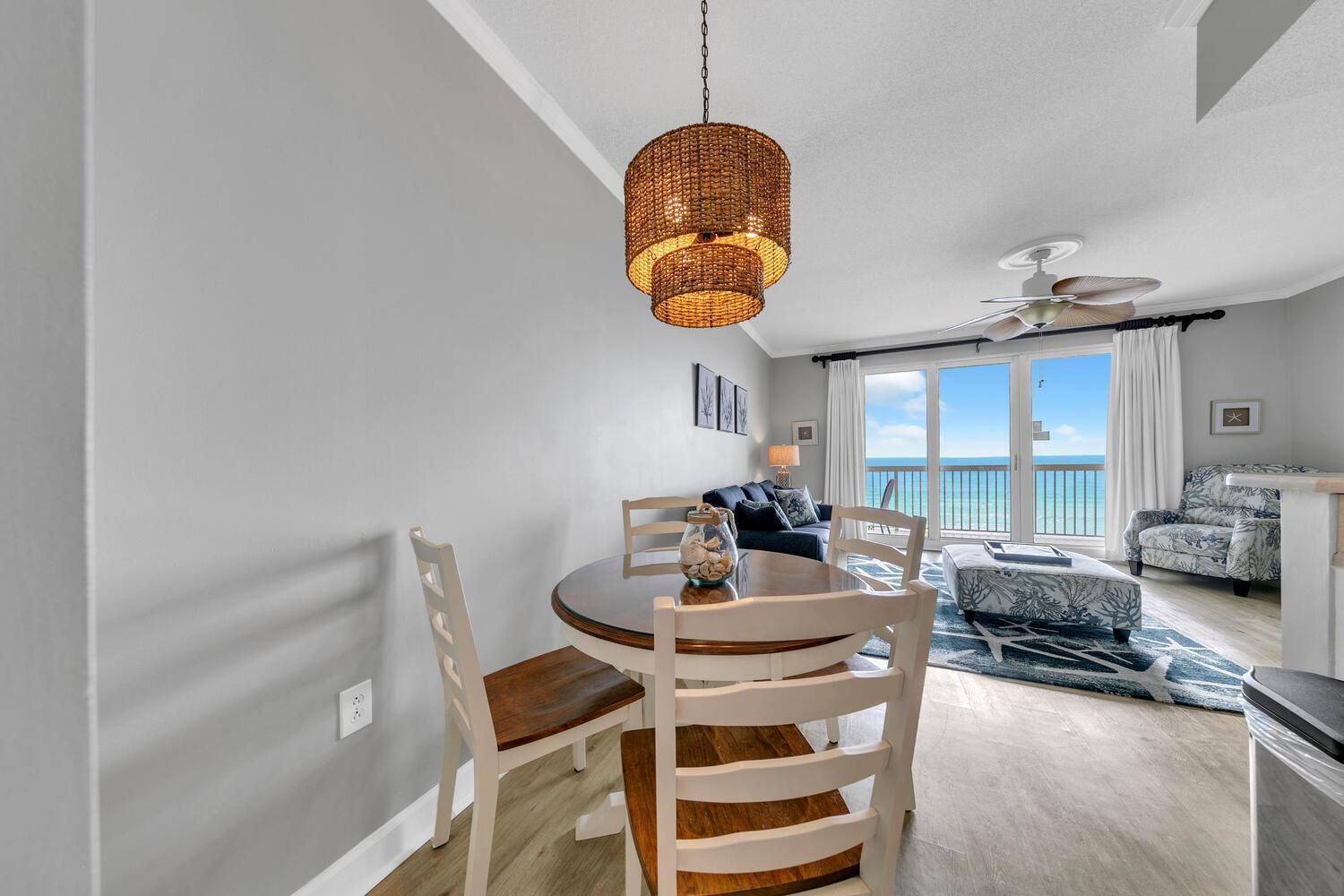 Seychelles 308 Panama City Beach Exterior foto