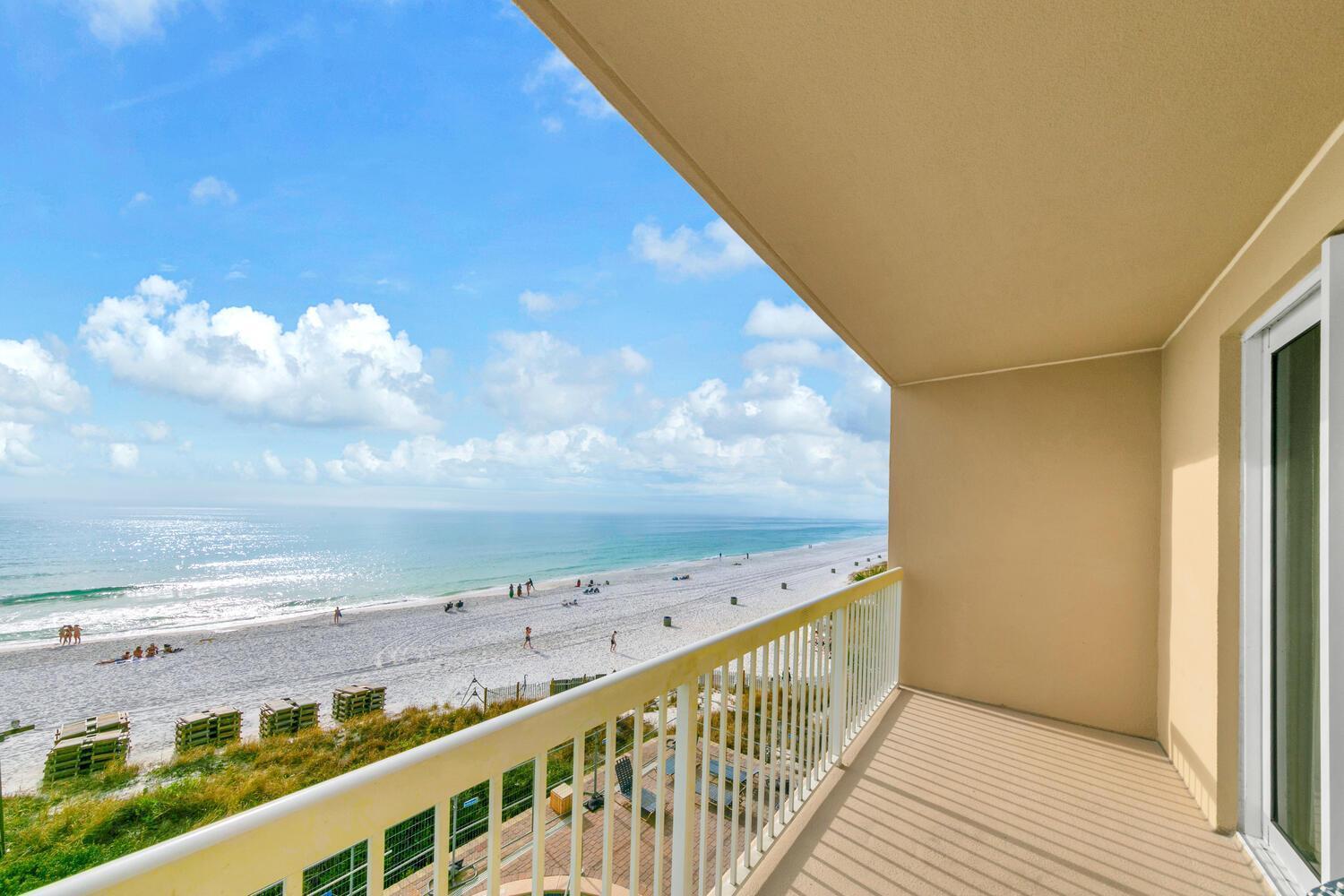 Seychelles 308 Panama City Beach Exterior foto