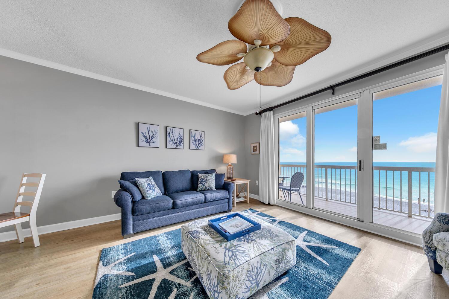 Seychelles 308 Panama City Beach Exterior foto