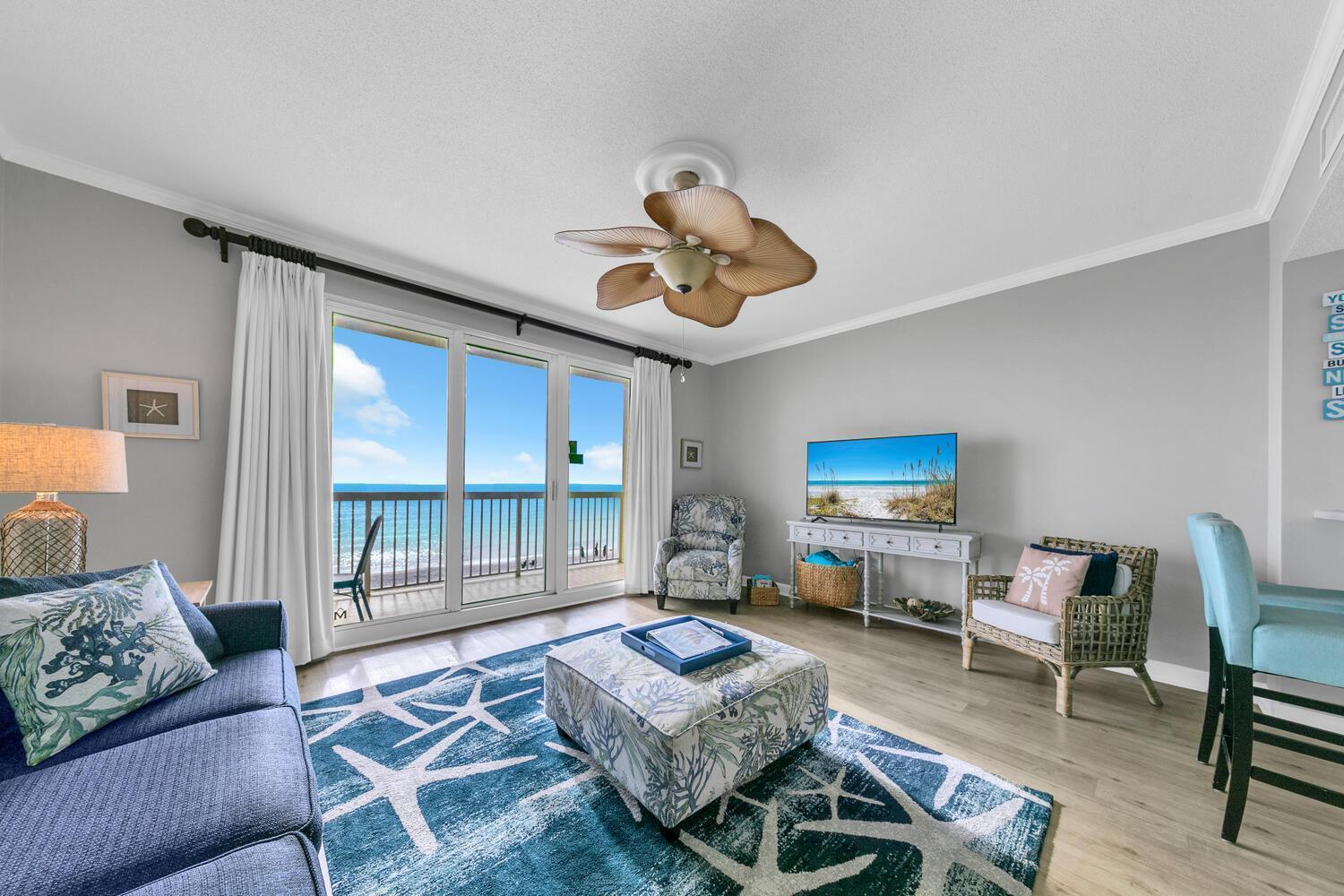 Seychelles 308 Panama City Beach Exterior foto