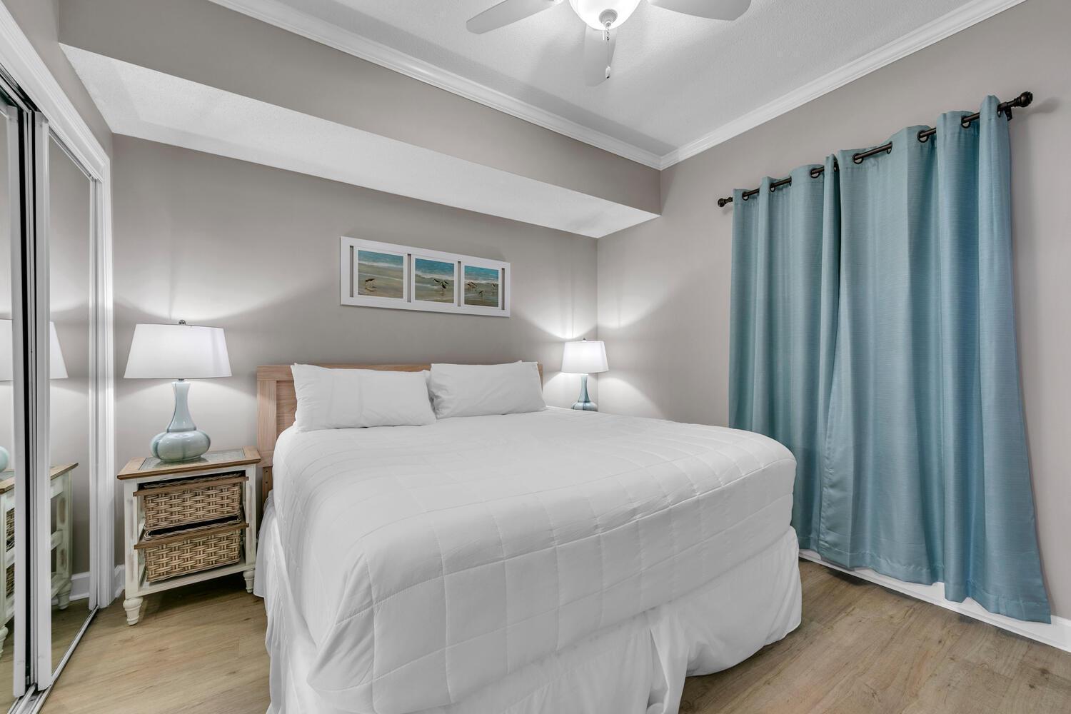 Seychelles 308 Panama City Beach Exterior foto
